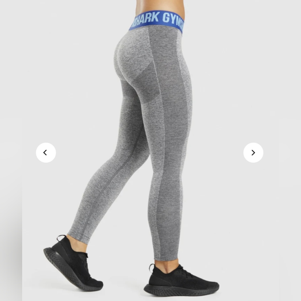 Gymshark Flex Leggings - size S